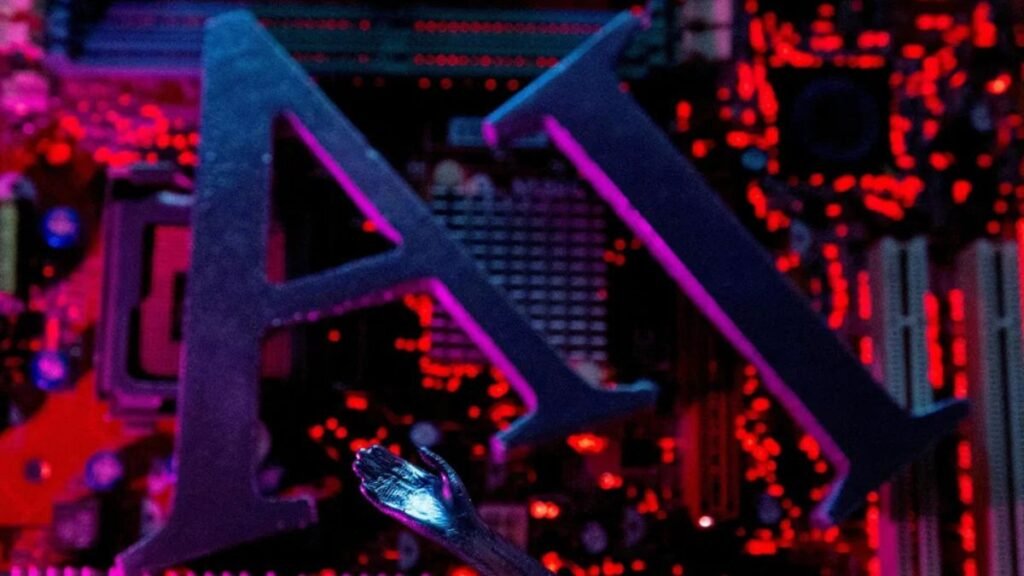 How Pax Silica Could Revolutionize Global AI Supply Chains—The Tech World Is Watching!