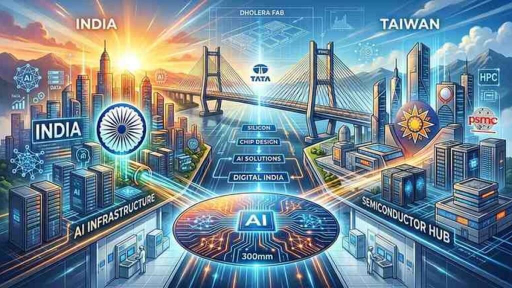 AI Infrastructure & Semiconductor Supply Chain: The Backbone of Future Technology