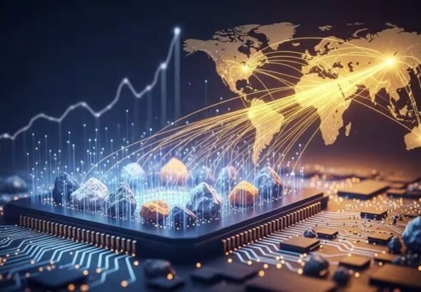 AI and Critical Minerals Explained: Why They Matter More Than Ever in 2026