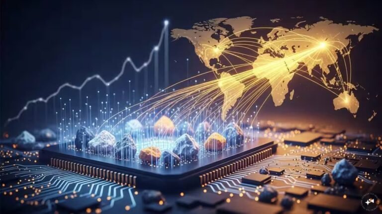 AI and Critical Minerals Explained: Why They Matter More Than Ever in 2026