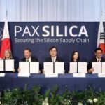 Countries Joining Pax Silica: Building the Global AI Alliance