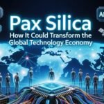 Pax Silica: How It Could Transform the Global Technology Economy