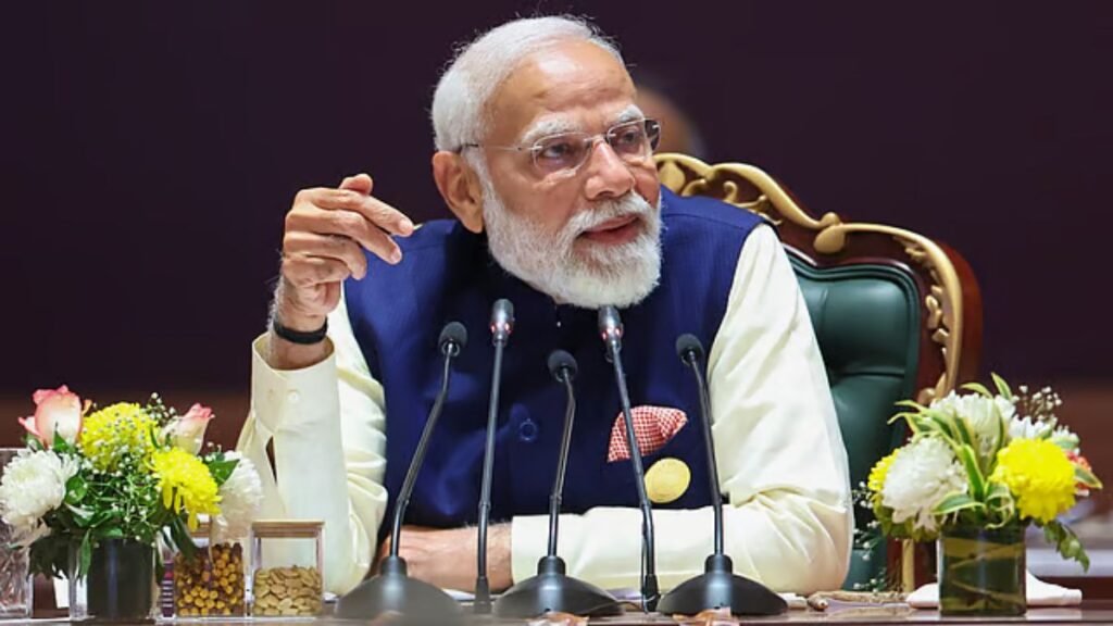 Government Emphasizes India's Technological Potential