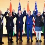 Pax Silica Declaration: U.S. and Allies Launch Bold Plan to Secure the AI Supply Chain