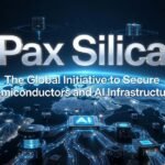 Pax Silica: The Global Initiative to Secure Semiconductors and AI Infrastructure