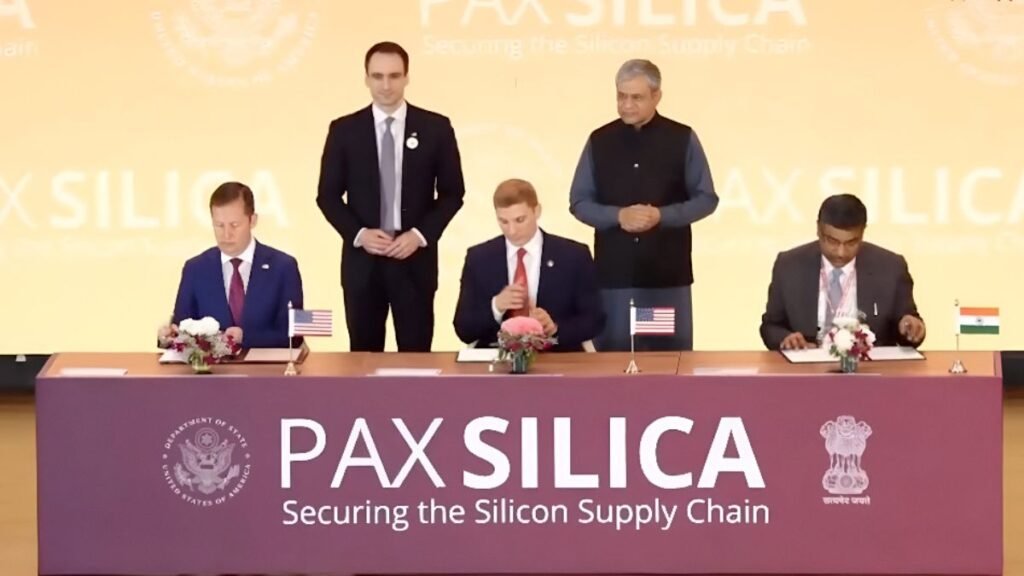 The Strategic Importance of the India-US Partnership