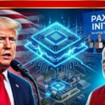 US Calls India a ‘Trusted Partner’ in New Pax Silica Tech Order