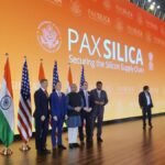 How Pax Silica Could Revolutionize Global AI Supply Chains—The Tech World Is Watching!