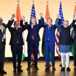 What is 'Pax Silica'? India formally joins the US-led strategic alliance