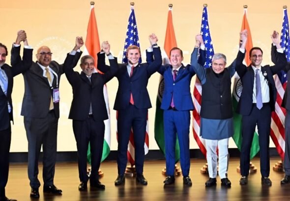 What is 'Pax Silica'? India formally joins the US-led strategic alliance